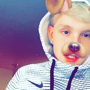 Meet your Posher, Sean